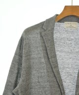 green label relaxing（グリーンレーベルリラクシング）カジュアルジャケット グレー サイズ:L メンズ/2200625623020