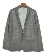 green label relaxing カジュアルジャケット