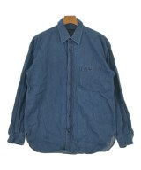 green label relaxing カジュアルシャツ