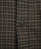 green label relaxing（グリーンレーベルリラクシング）カジュアルシャツ 茶 サイズ:L メンズ/2200638369014