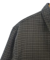 green label relaxing（グリーンレーベルリラクシング）カジュアルシャツ 茶 サイズ:L メンズ/2200638369014