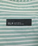 green label relaxing（グリーンレーベルリラクシング）カジュアルシャツ 緑 サイズ:L メンズ/2200638369021