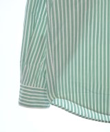 green label relaxing（グリーンレーベルリラクシング）カジュアルシャツ 緑 サイズ:L メンズ/2200638369021