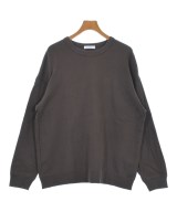 green label relaxing（グリーンレーベルリラクシング）スウェット 茶 サイズ:L メンズ/2200638369045