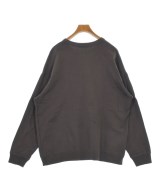 green label relaxing（グリーンレーベルリラクシング）スウェット 茶 サイズ:L メンズ/2200638369045