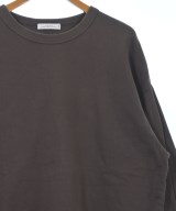 green label relaxing（グリーンレーベルリラクシング）スウェット 茶 サイズ:L メンズ/2200638369045
