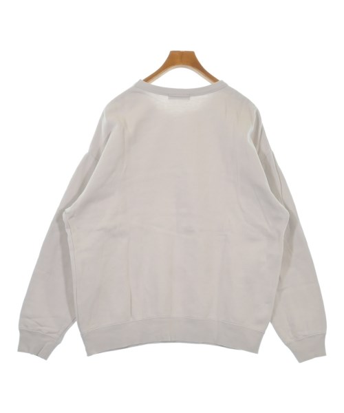 green label relaxing（グリーンレーベルリラクシング）スウェット グレー サイズ:L メンズ/2200638369052