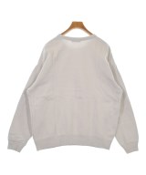 green label relaxing（グリーンレーベルリラクシング）スウェット グレー サイズ:L メンズ/2200638369052