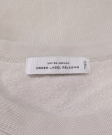 green label relaxing（グリーンレーベルリラクシング）スウェット グレー サイズ:L メンズ/2200638369052