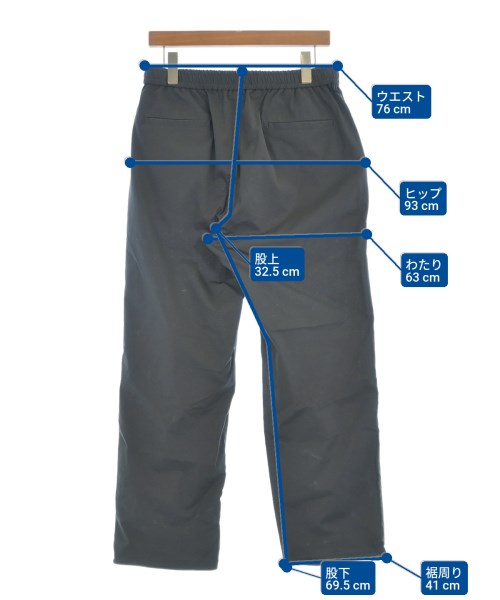 green label relaxing（グリーンレーベルリラクシング）その他 グレー サイズ:-(XS位) メンズ/2200638369083