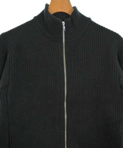 green label relaxing（グリーンレーベルリラクシング）ニット・セーター 黒 サイズ:S メンズ/2200638506099