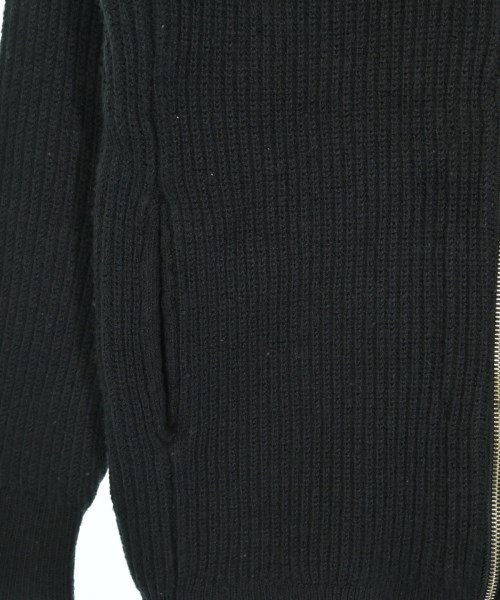 green label relaxing（グリーンレーベルリラクシング）ニット・セーター 黒 サイズ:S メンズ/2200638506099