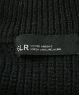 green label relaxing（グリーンレーベルリラクシング）ニット・セーター 黒 サイズ:S メンズ/2200638506099