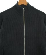 green label relaxing（グリーンレーベルリラクシング）ニット・セーター 黒 サイズ:S メンズ/2200638506099