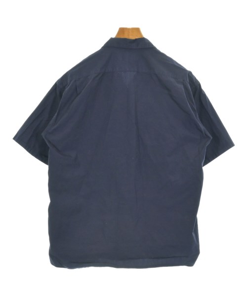 green label relaxing（グリーンレーベルリラクシング）カジュアルシャツ 紺 サイズ:M メンズ/2200638522068