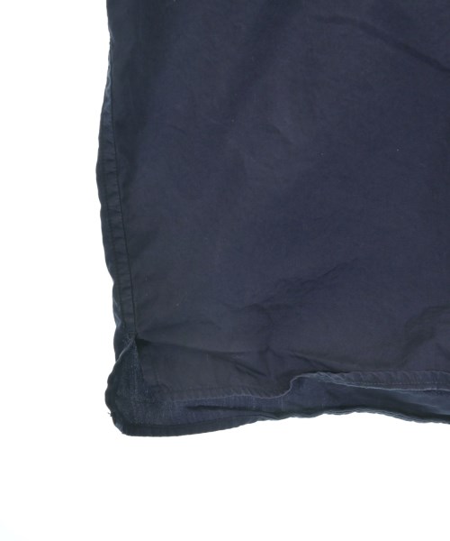 green label relaxing（グリーンレーベルリラクシング）カジュアルシャツ 紺 サイズ:M メンズ/2200638522068