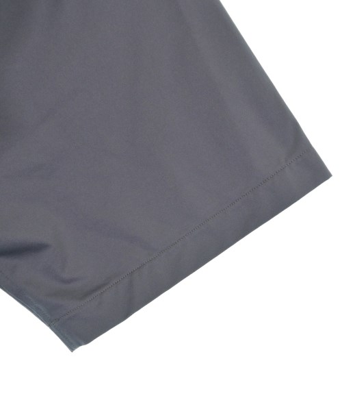 green label relaxing（グリーンレーベルリラクシング）カジュアルシャツ グレー サイズ:S メンズ/2200638536270