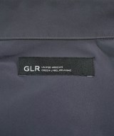 green label relaxing（グリーンレーベルリラクシング）カジュアルシャツ グレー サイズ:S メンズ/2200638536270