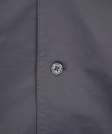 green label relaxing（グリーンレーベルリラクシング）カジュアルシャツ グレー サイズ:S メンズ/2200638536270