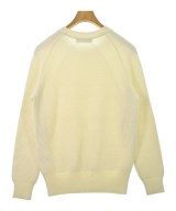 green label relaxing（グリーンレーベルリラクシング）ニット・セーター 白 サイズ:M メンズ/2200622597034