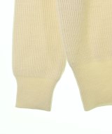 green label relaxing（グリーンレーベルリラクシング）ニット・セーター 白 サイズ:M メンズ/2200622597034