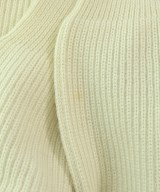 green label relaxing（グリーンレーベルリラクシング）ニット・セーター 白 サイズ:M メンズ/2200622597034