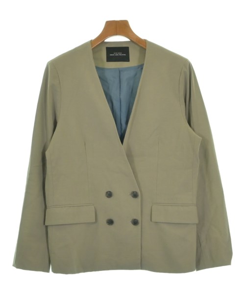 グリーンレーベルリラクシング(green label relaxing)のgreen label relaxing カジュアルジャケット