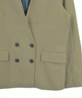 green label relaxing（グリーンレーベルリラクシング）カジュアルジャケット カーキ サイズ:44(S位) メンズ/2200624012030