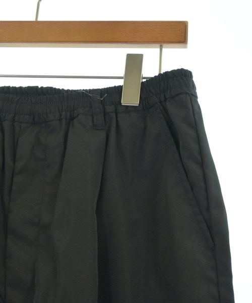 green label relaxing（グリーンレーベルリラクシング）カーゴパンツ 黒 サイズ:M メンズ/2200639804095