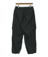 green label relaxing（グリーンレーベルリラクシング）カーゴパンツ 黒 サイズ:M メンズ/2200639804095