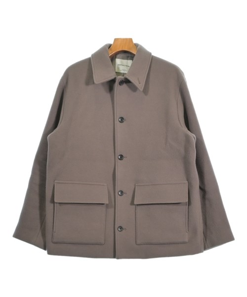 グリーンレーベルリラクシング(green label relaxing)のgreen label relaxing コート