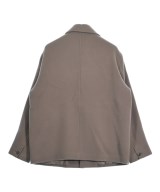 green label relaxing（グリーンレーベルリラクシング）コート グレー サイズ:L メンズ/2200639899046