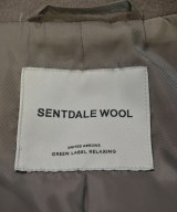 green label relaxing（グリーンレーベルリラクシング）コート グレー サイズ:L メンズ/2200639899046