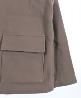 green label relaxing（グリーンレーベルリラクシング）コート グレー サイズ:L メンズ/2200639899046