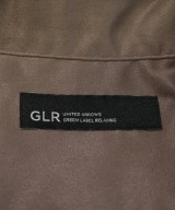 green label relaxing（グリーンレーベルリラクシング）カジュアルシャツ ベージュ サイズ:L メンズ/2200639899060