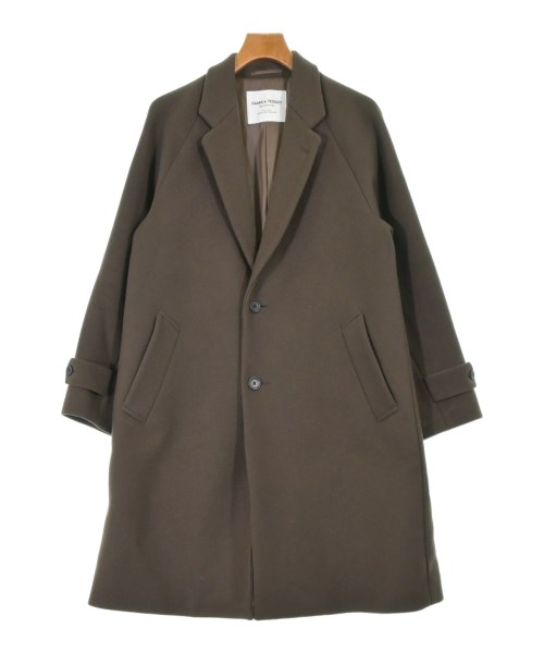 グリーンレーベルリラクシング(green label relaxing)のgreen label relaxing チェスターコート