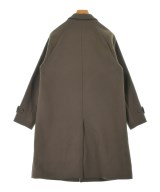 green label relaxing（グリーンレーベルリラクシング）チェスターコート 茶 サイズ:M メンズ/2200640004019