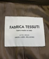 green label relaxing（グリーンレーベルリラクシング）チェスターコート 茶 サイズ:M メンズ/2200640004019