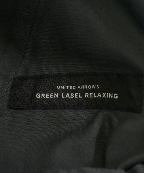 green label relaxing（グリーンレーベルリラクシング）その他 グレー サイズ:L レディース/2200640148065