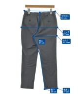 green label relaxing（グリーンレーベルリラクシング）その他 グレー サイズ:L レディース/2200640148065