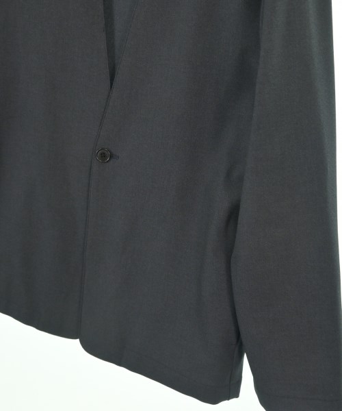 green label relaxing（グリーンレーベルリラクシング）カジュアルジャケット 紺 サイズ:S メンズ/2200626546014