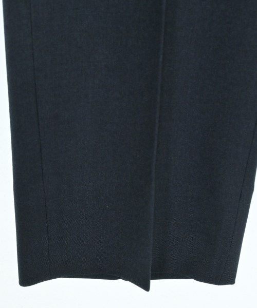 green label relaxing（グリーンレーベルリラクシング）スラックス 紺 サイズ:XS メンズ/2200626546021