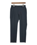 green label relaxing（グリーンレーベルリラクシング）スラックス 紺 サイズ:XS メンズ/2200626546021