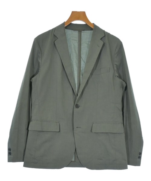 グリーンレーベルリラクシング(green label relaxing)のgreen label relaxing カジュアルジャケット