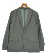 green label relaxing（グリーンレーベルリラクシング）カジュアルジャケット 緑 サイズ:L メンズ/2200626466039