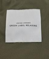 green label relaxing（グリーンレーベルリラクシング）カジュアルジャケット 緑 サイズ:L メンズ/2200626466039