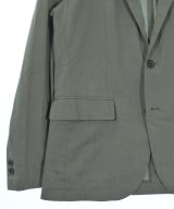 green label relaxing（グリーンレーベルリラクシング）カジュアルジャケット 緑 サイズ:L メンズ/2200626466039