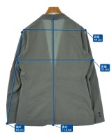 green label relaxing（グリーンレーベルリラクシング）カジュアルジャケット 緑 サイズ:L メンズ/2200626466039