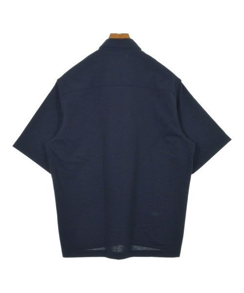 green label relaxing（グリーンレーベルリラクシング）ポロシャツ 紺 サイズ:S メンズ/2200629774124