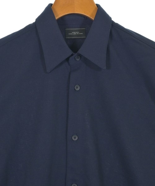 green label relaxing（グリーンレーベルリラクシング）ポロシャツ 紺 サイズ:S メンズ/2200629774124